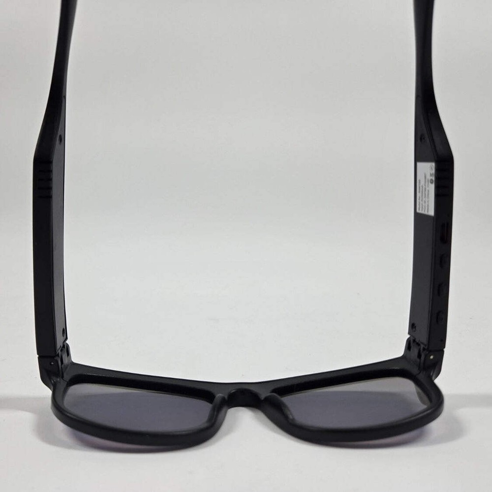 brookstone audio shades wireless, Bluetooth-enabled sunglasses