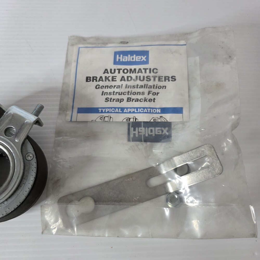 Haldex Brake Slack Adjuster 40910742