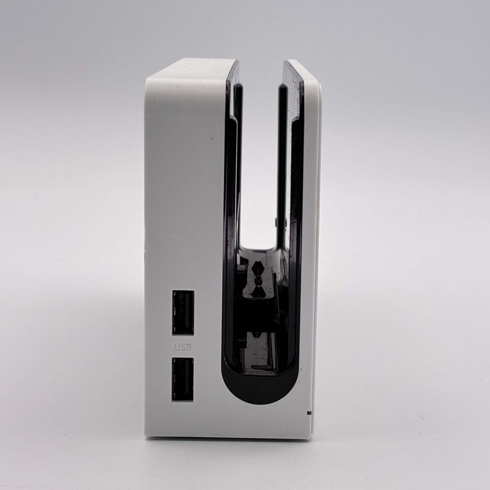 Nintendo Switch Charging Dock HEG 007 White