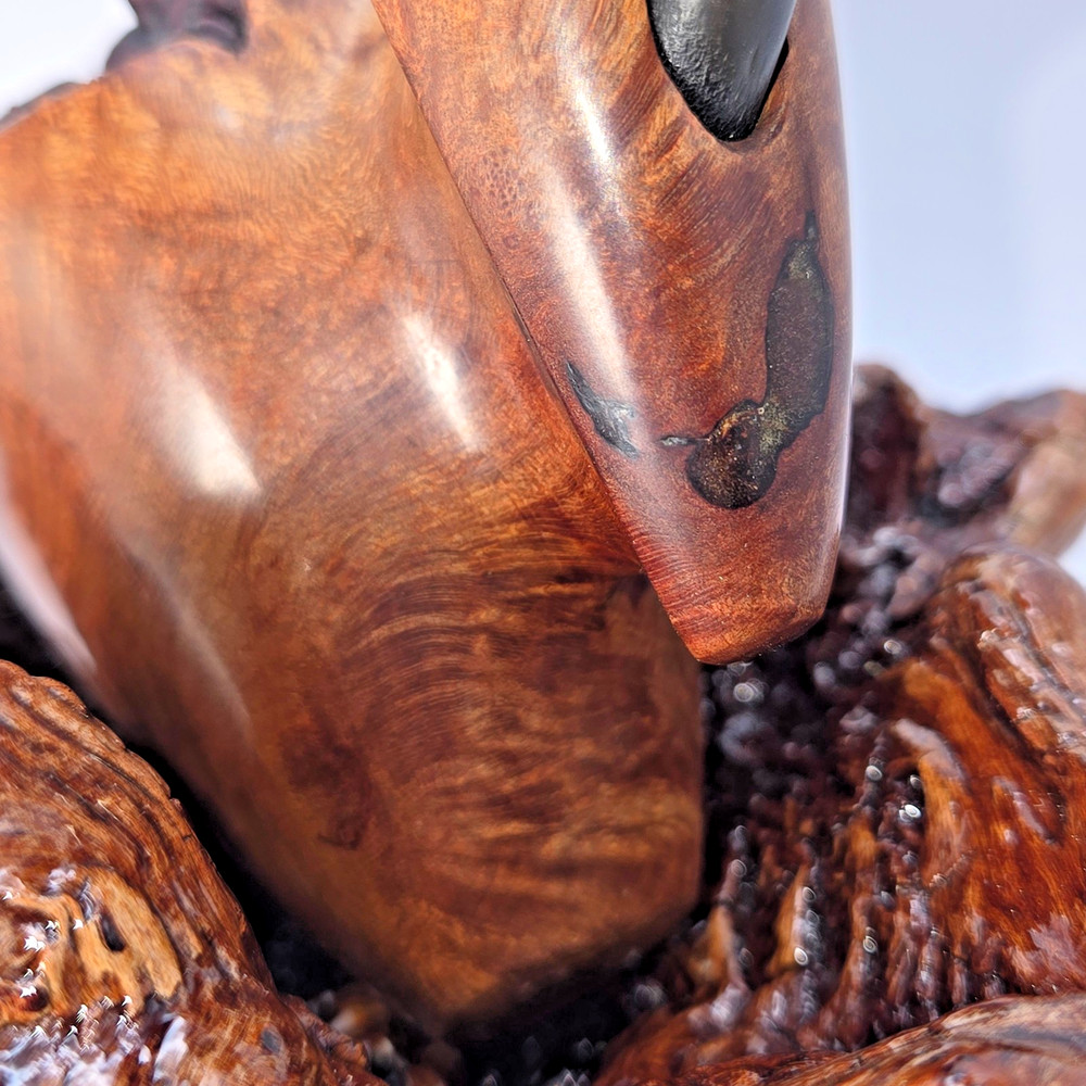 A Centerpiece For Your Pipe Collection