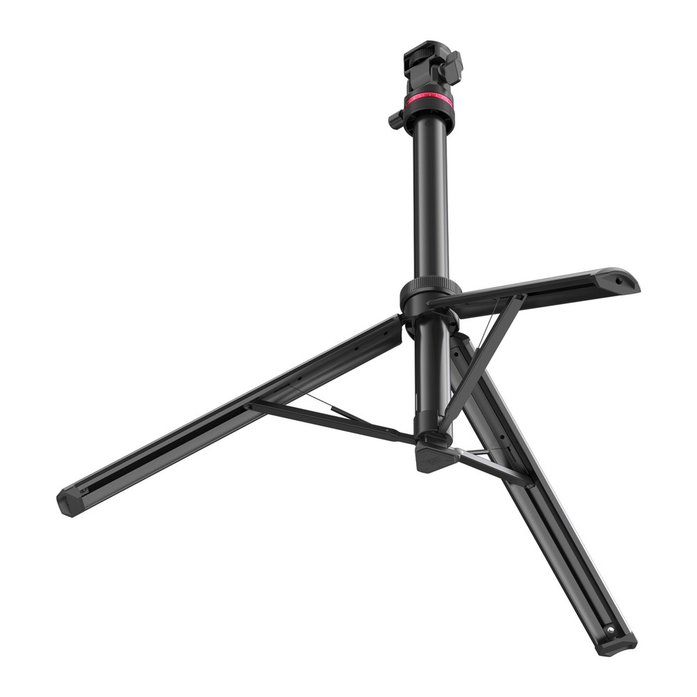 Ulanzi MT-80 Auto-Open Tripod 2m Light Stand 1/4" Mount for Camera Video