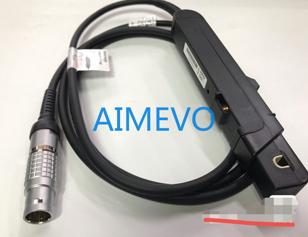 1PC Tektronix TCP312 Current Probe 30A