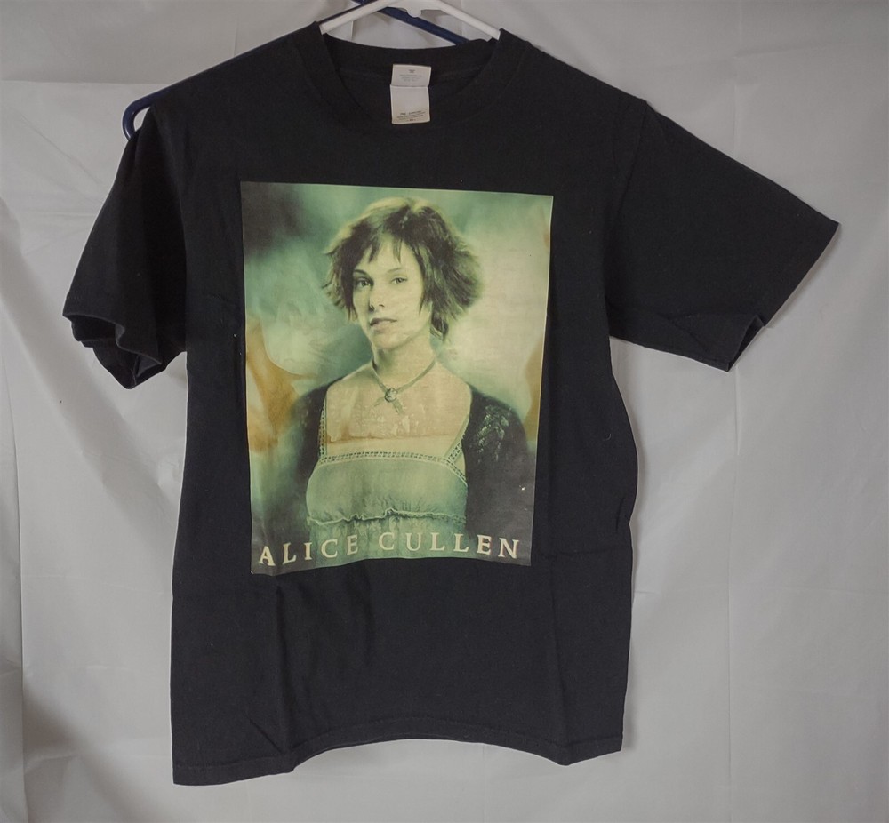 ANVIL TWILIGHT ALICE CULLEN SMALL SHIRT