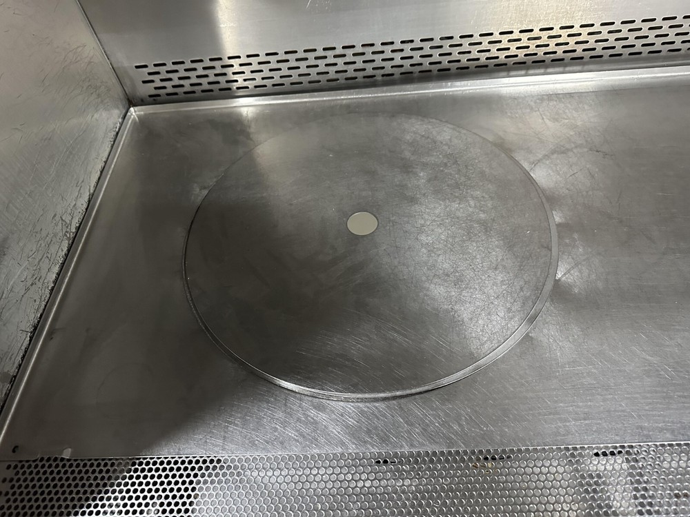 Nuaire BioSafety Cabinet