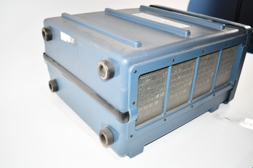 Doble F6300 High-Power Current Amplifier Power System Simulator