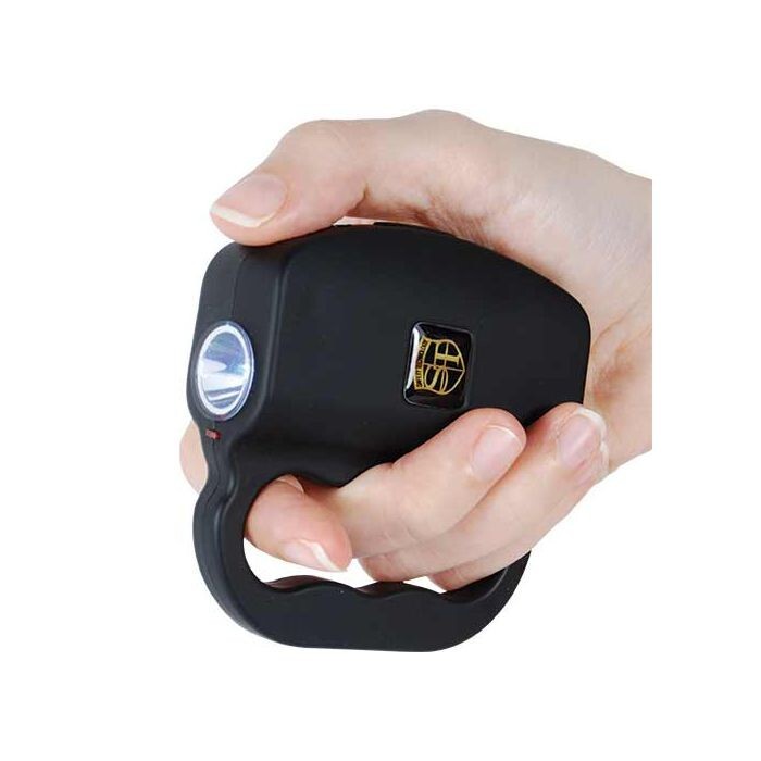 Self Defense Security Non-Lethal Stun Gun 75 Million Volts