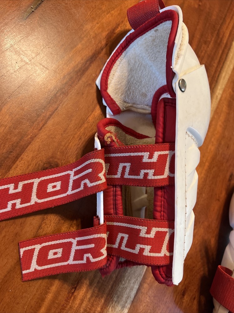 Elbow Guards For Vintage Thor Chest Protector