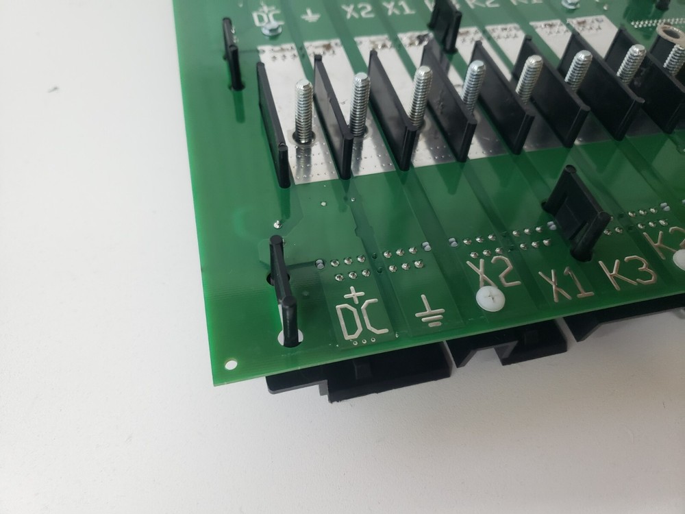 Best Power PCP-0454 E Circuit Board PCP-0454-E
