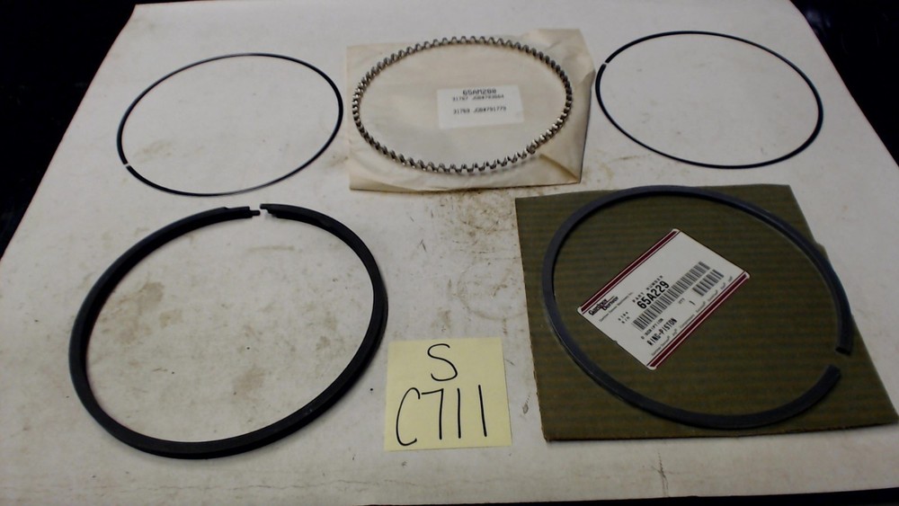 Gardner Denver 200ASL6012 Piston Ring Kit