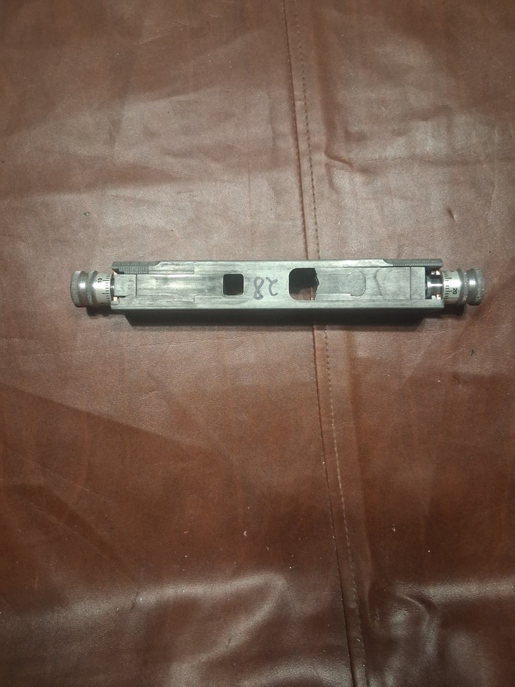 MEC Universal Charge Bar Model C Reloading Tool