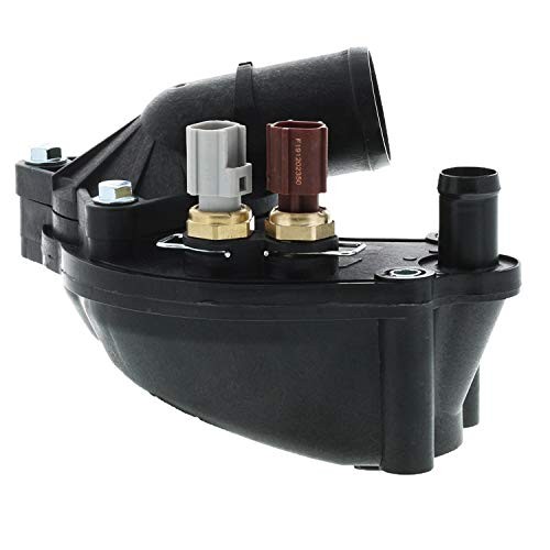 Engine Coolant Thermostat Housing Assembly