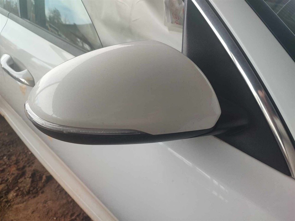 OPTIMAKIA 2016 Fuse Box Cabin 6866