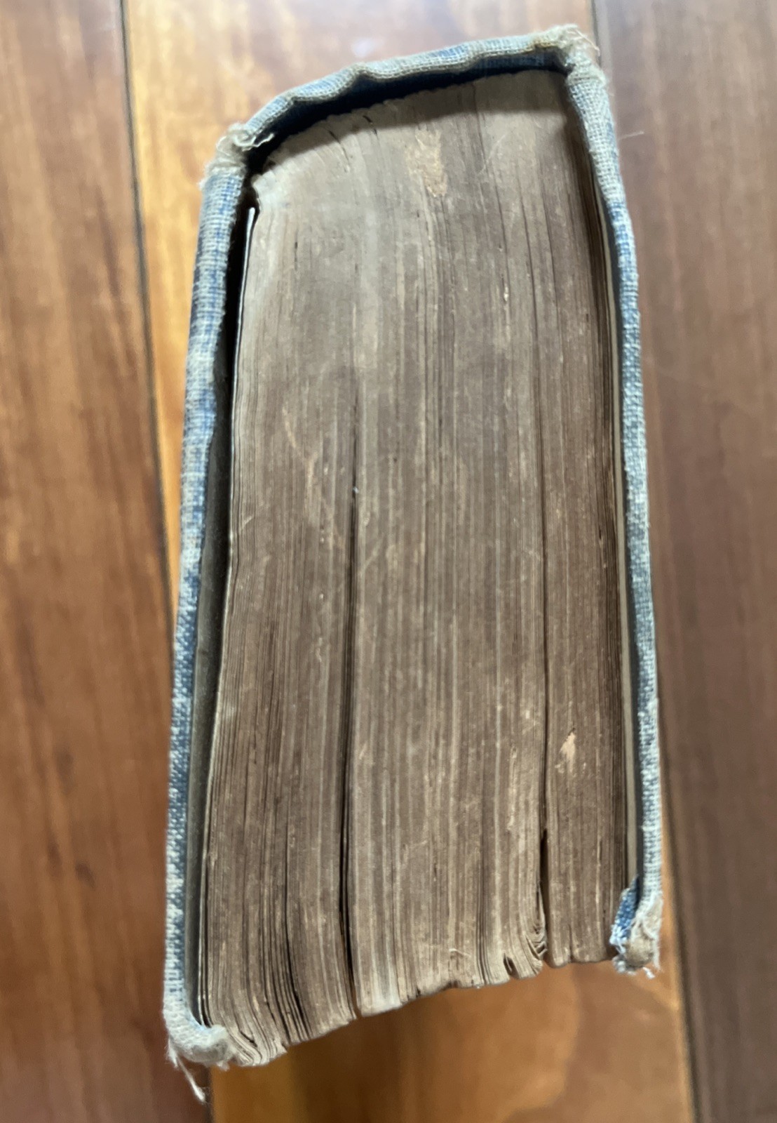 The Bluejacket’s Manual United States Navy. 1918 6th Edition