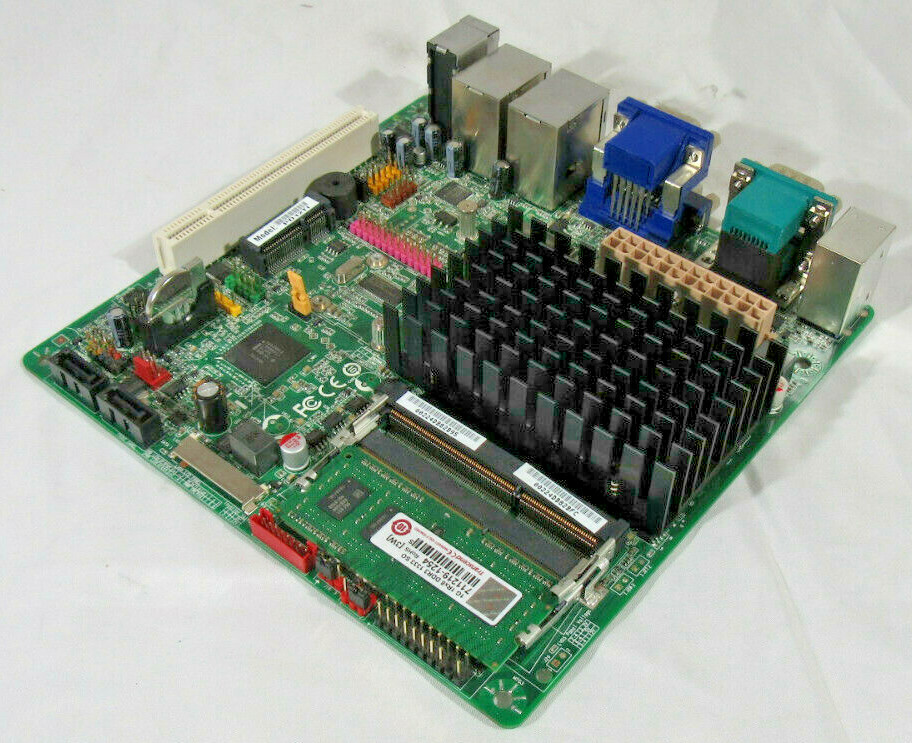 MITAC E470656 INDUSTRIAL MODULE BOARD