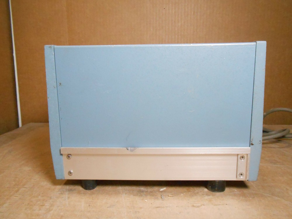BALLANTINE MODEL 303 AC VOLTMETER