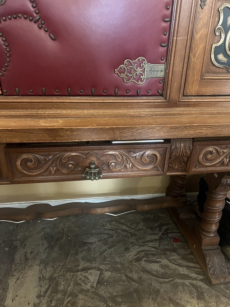 Buffet Vintage Sideboard