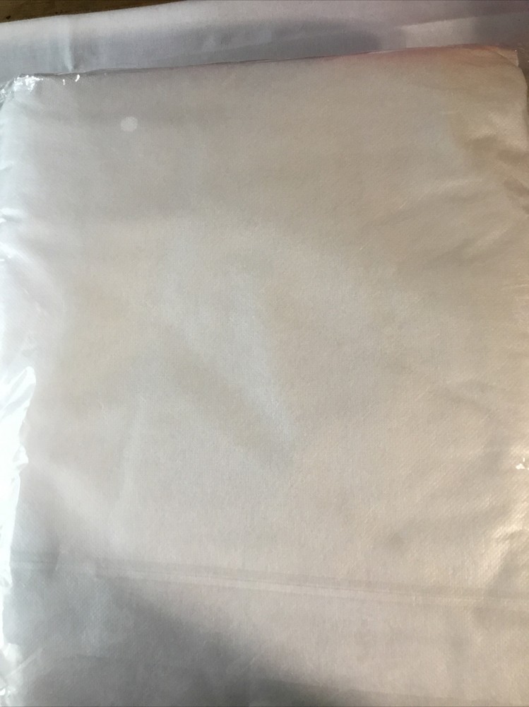 Selectease Mattresses Protector Standard Twin Waterproof Zippered Soft