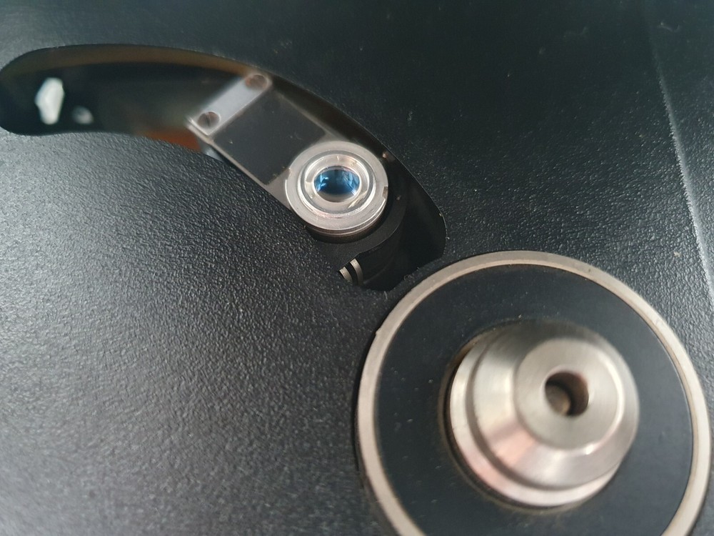 Philips CD100 CD player - Made in Holland- Serviced/recapped