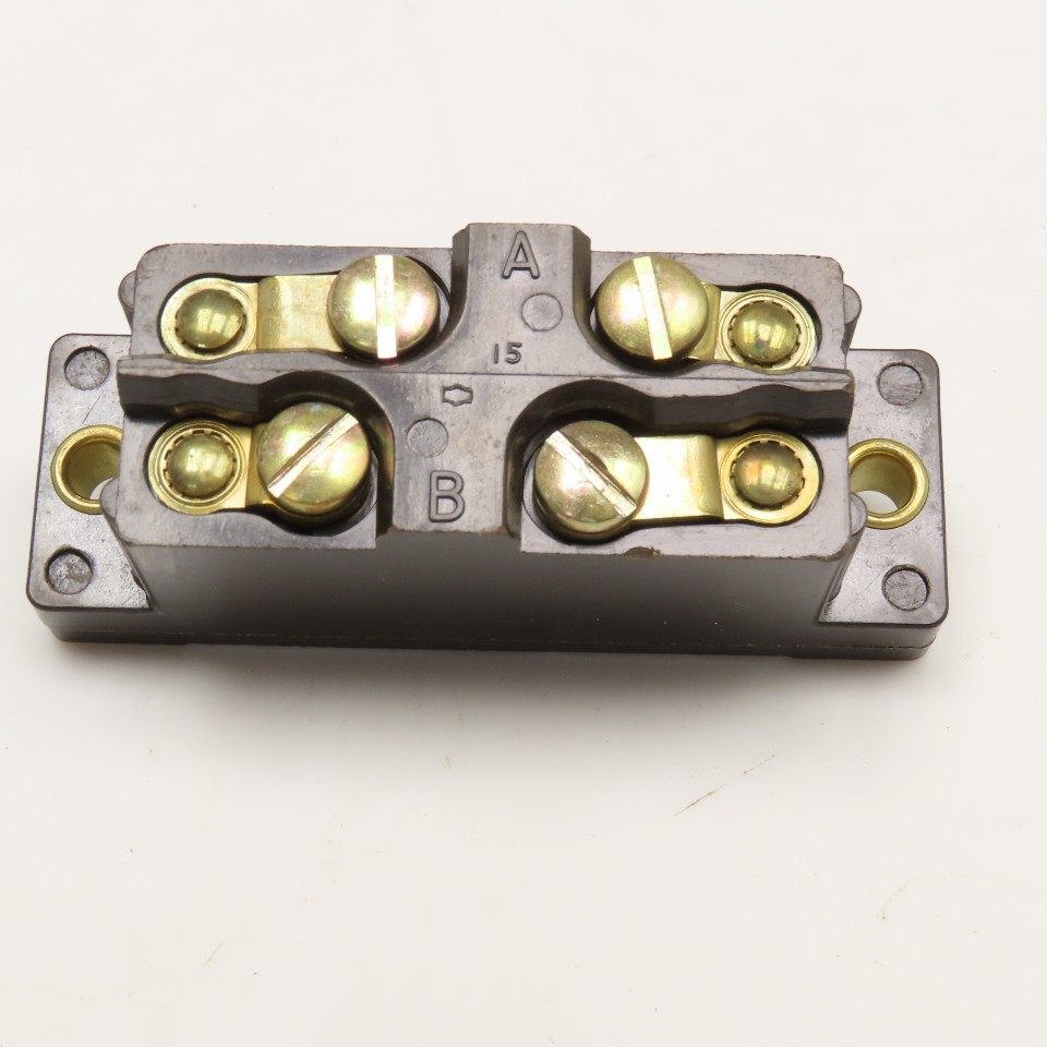 Eaton 10316H89A Snap Action Limit Switch 600V