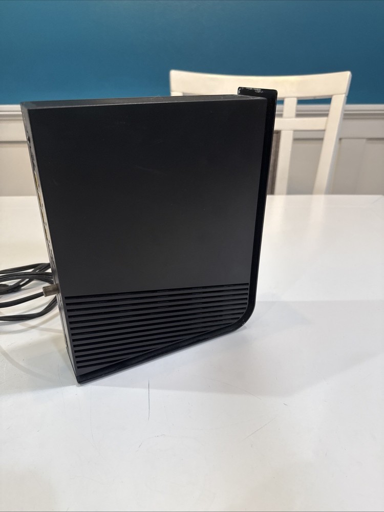 Arris SURFboard SBG7580-AC High Speed Wireless Gateway Cable Modem