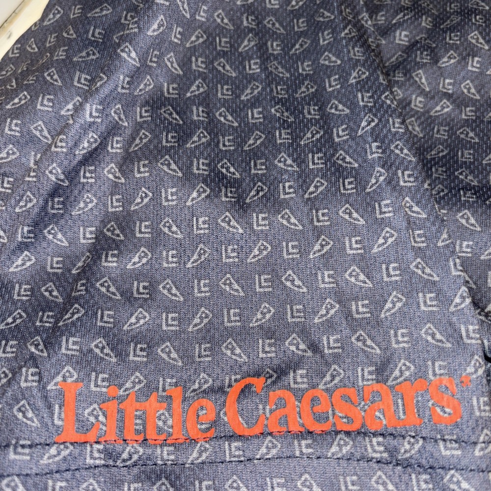 Little Ceasars Uniform Unisex Large