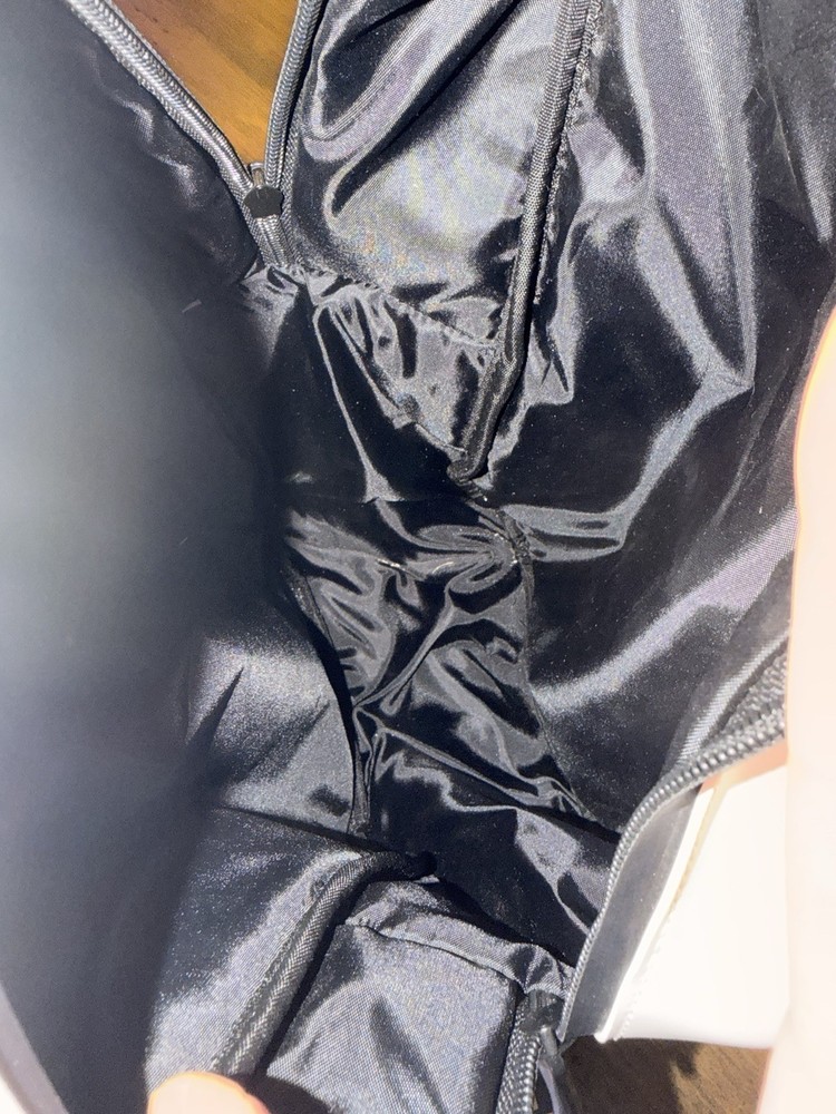 P448 x Vibram limited edition backpack