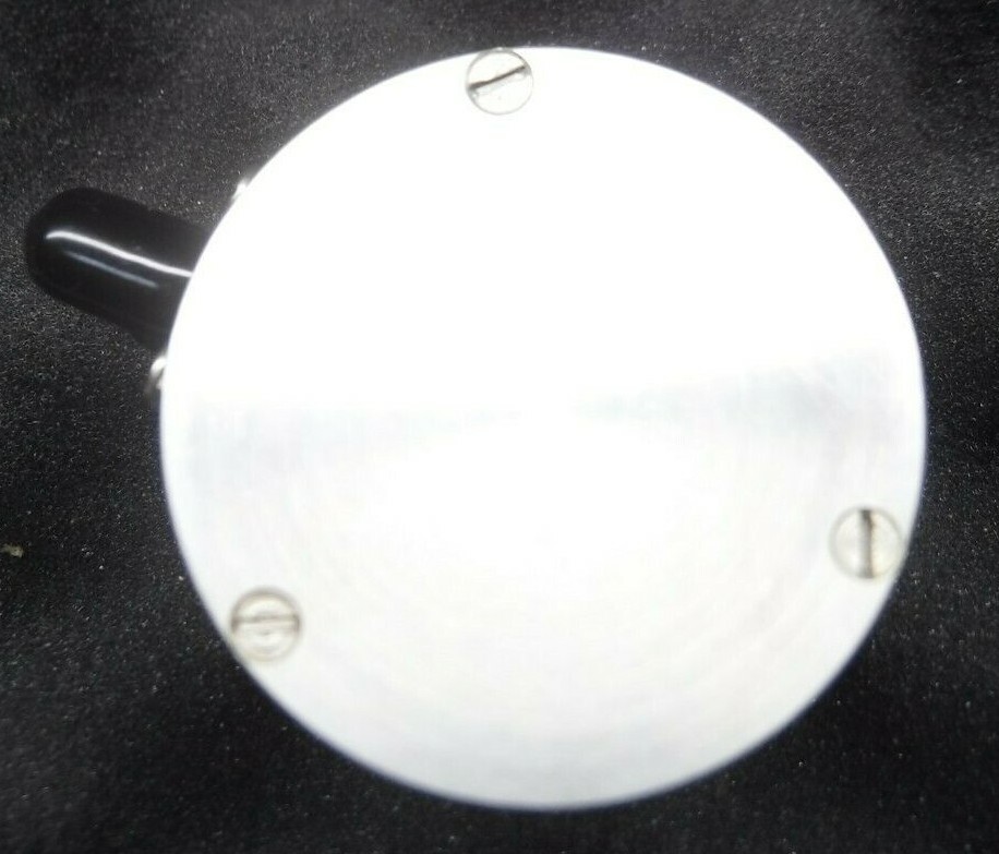 Alan Ind. Variable Step Motor 50V10SMA