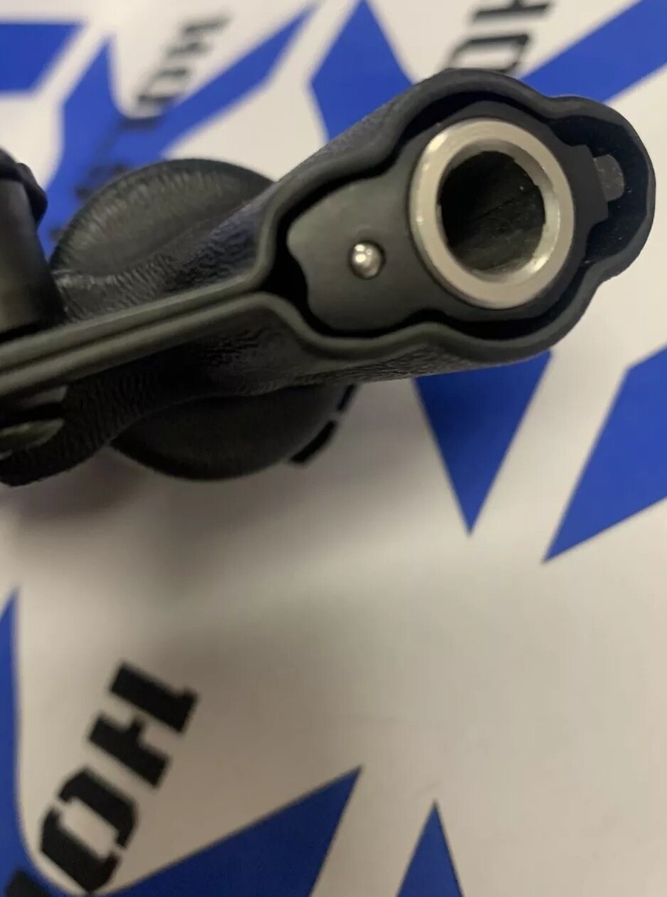 j-Frame Snub Nose S&W Kydex Holster IWB Ambidextrous