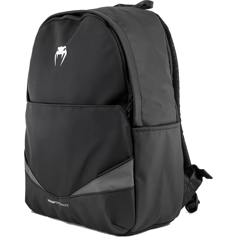 Venum Evo 2 Light Gym Backpack - Black/Gray