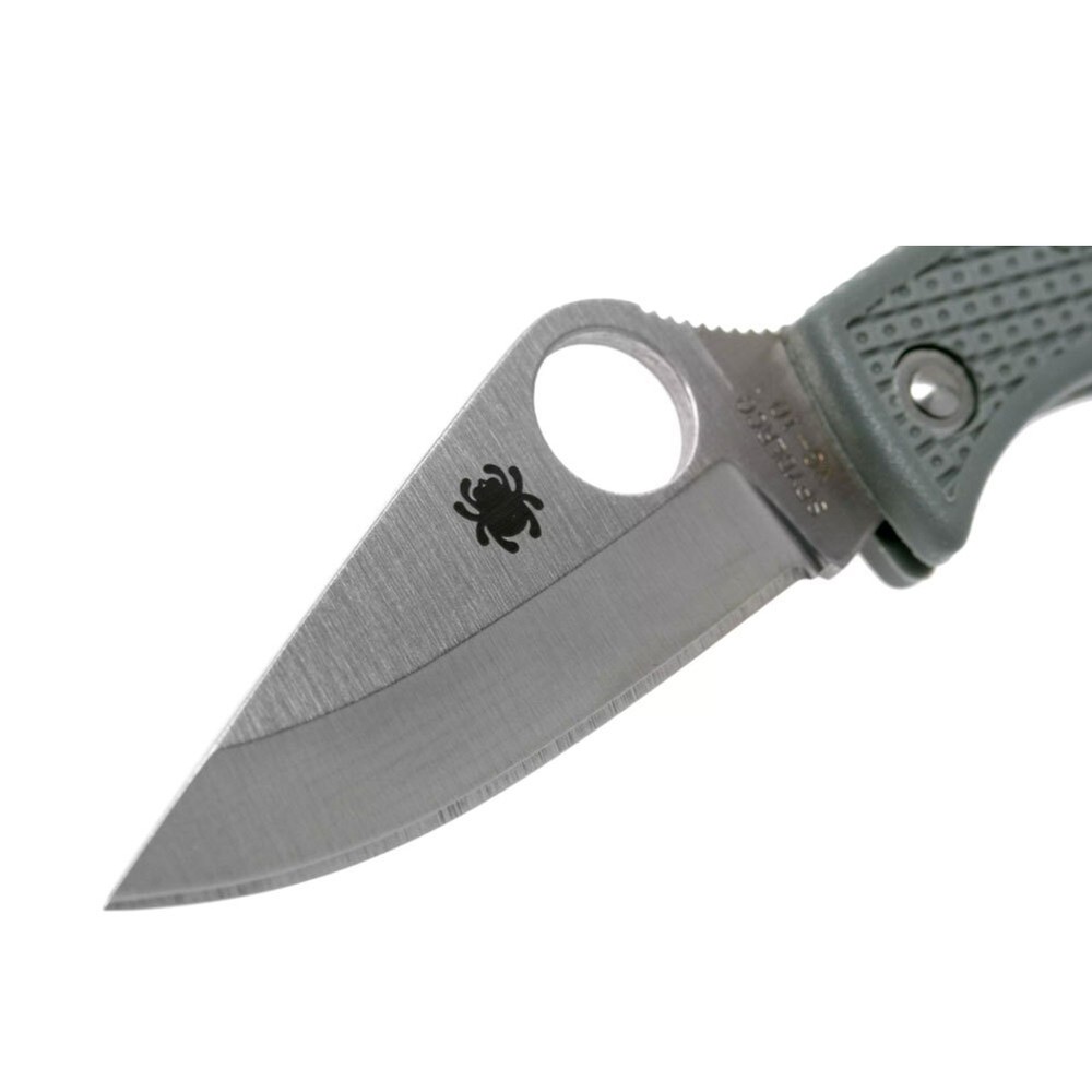 SPYDERCO Ladybug Folding Knife (LFGP3)