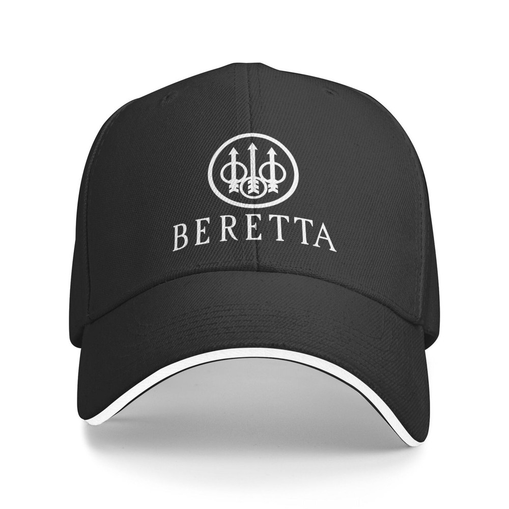 Beretta Unisex Baseball Cap Adjustable Baseball Hat