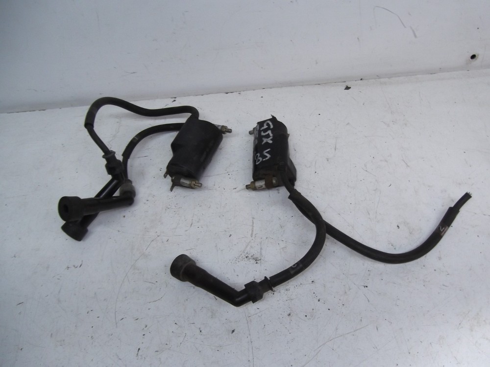 SUZUKI GSX550 COILS