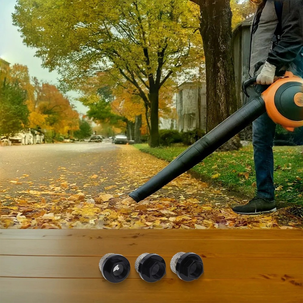 Inlet Specification Filter Airless Paint Sprayer Compatibility Hose Inlet