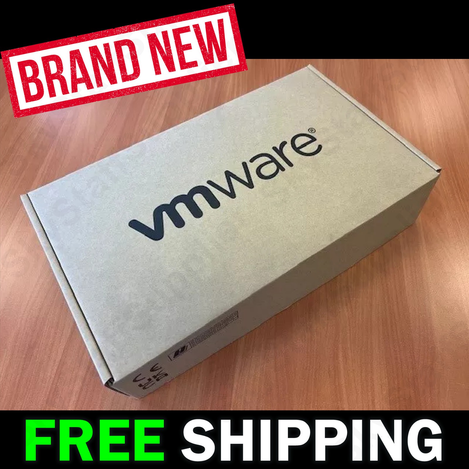 VMware vSphere Enterprise Plus v.7 - 4 CPU License - Perpetual UC NSC BRAND NEW