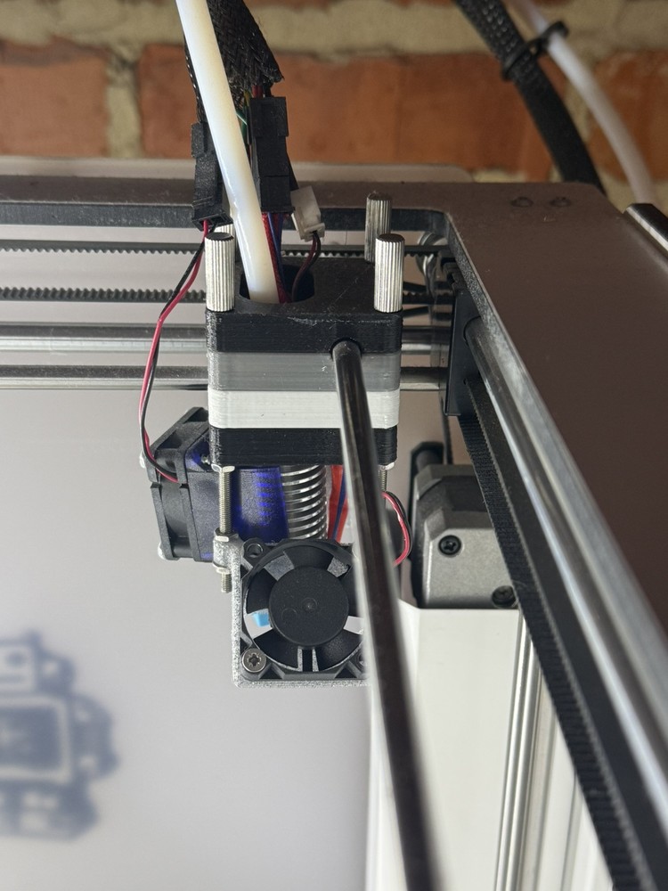 Ultimaker 2 3D Printer *NOT TESTED*