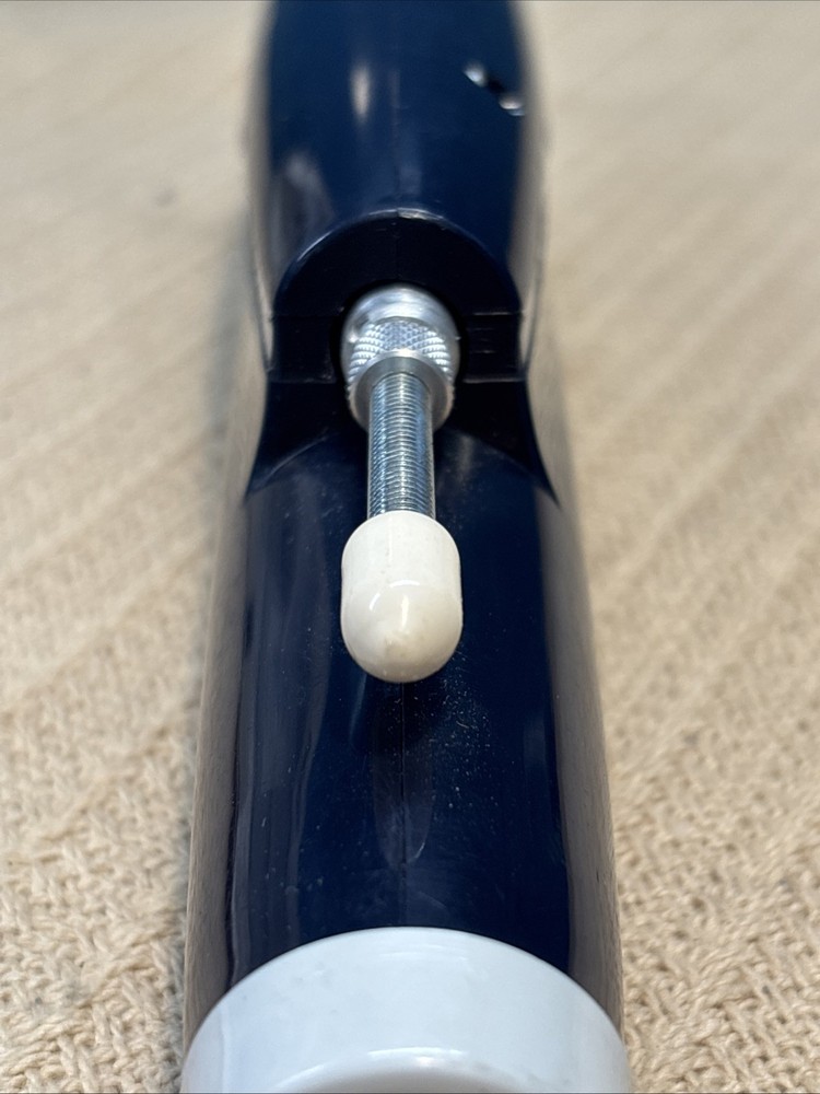 Eraser ECT 1 Electric Cleaning Tool Rush Wire Stripper