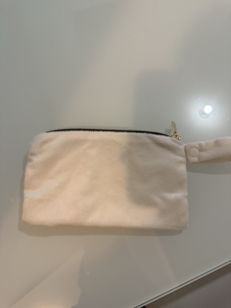 Swaddlebee Ivory Cozy Pouch