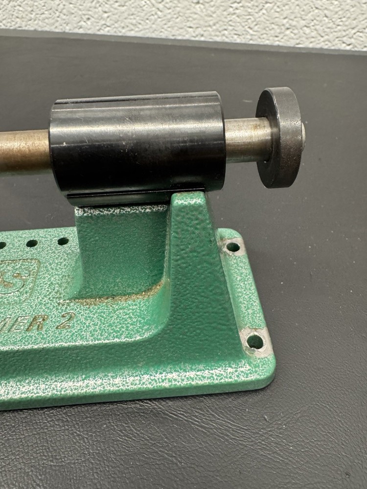 RCBS Case Trimmer 2 Parts