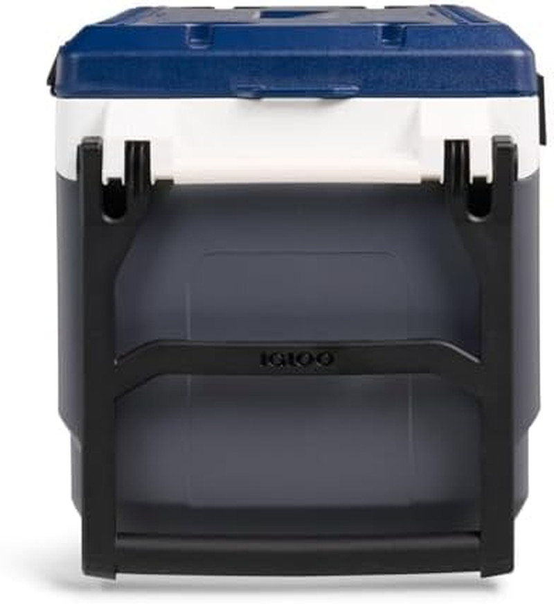 Maxcold Latitude Cooler | Insulated Hard Shell Ice Chest