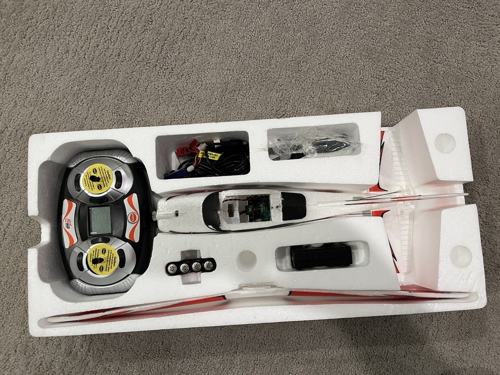 Cox Sky Ranger RC Plane