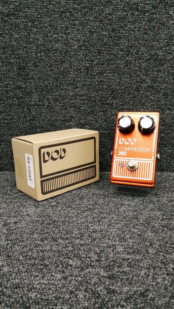 DOD Model COMPRESSOR 280