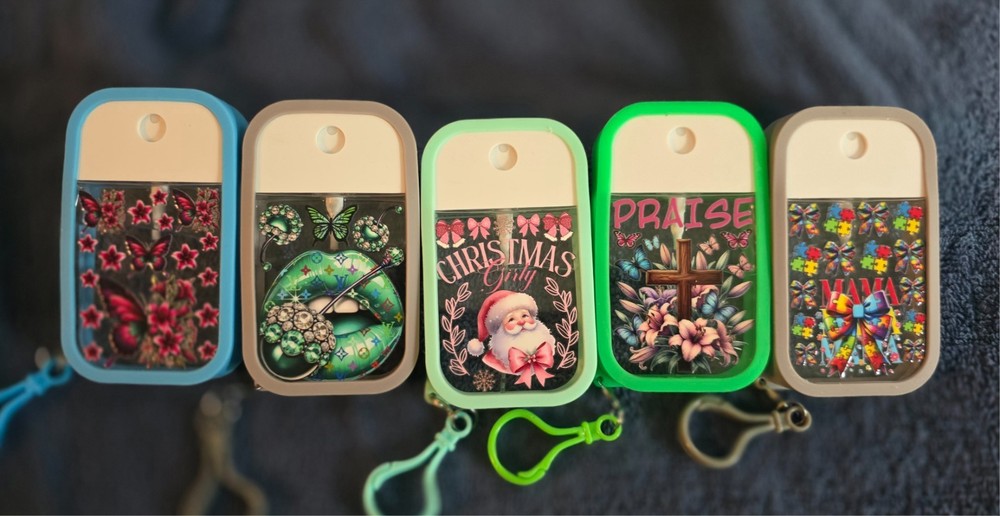 custom designs