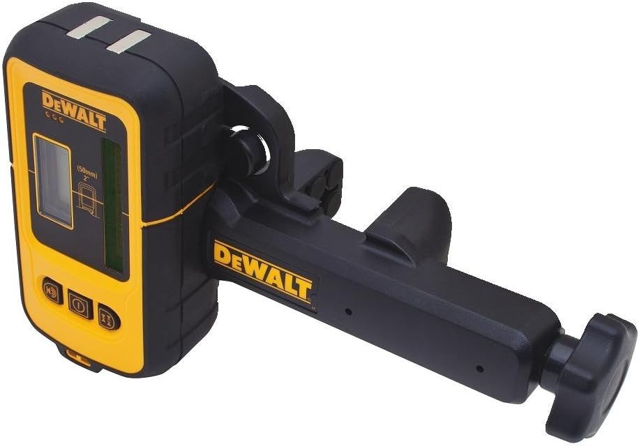 DEWALT DW0892G Laser Detector, Green