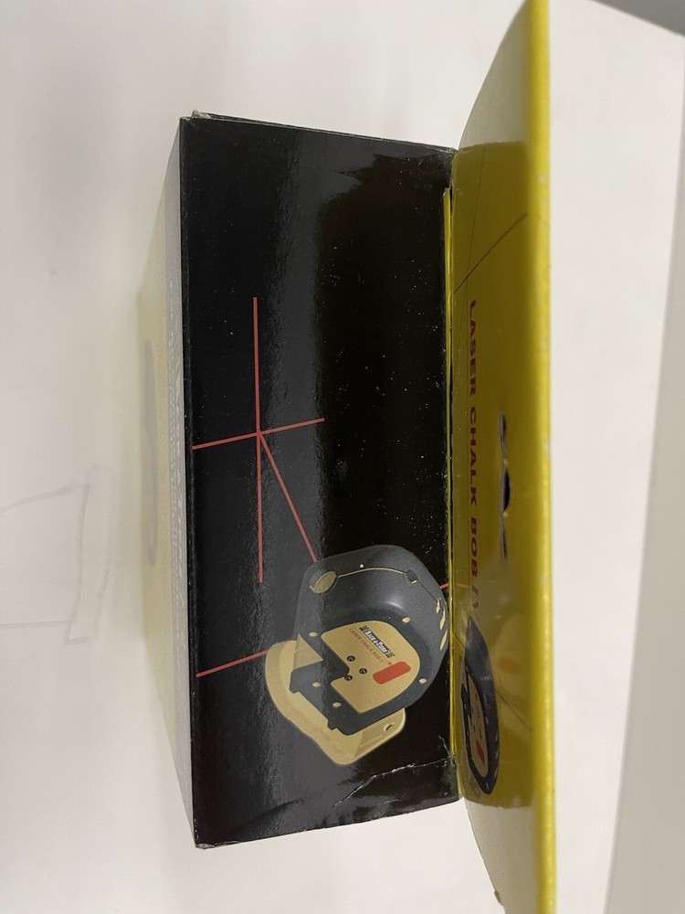 self leveling laser level and Pointed ￼ Leveling and safety handbag