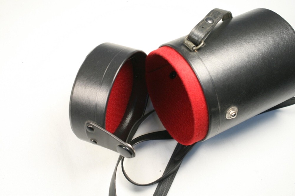 Sigma LC-2 Lens Hard Case - 3" x 5"