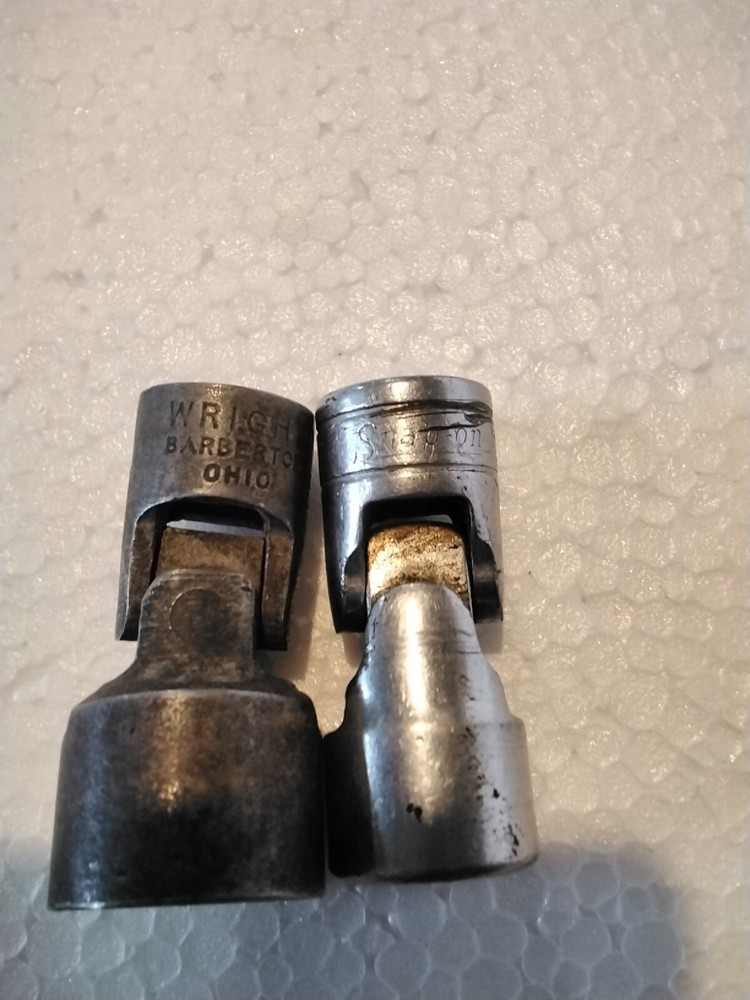 Snapon Tools Fs16a & Wrightmu-55ac