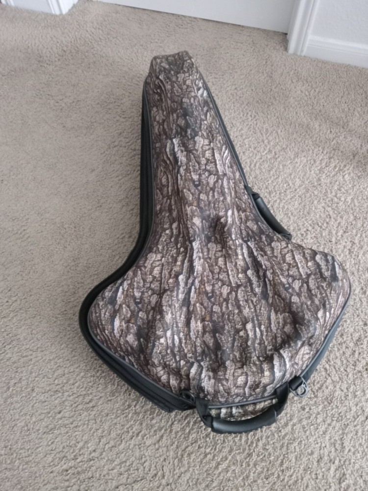 Killer Instinct Lethal 370 Crossbow Package