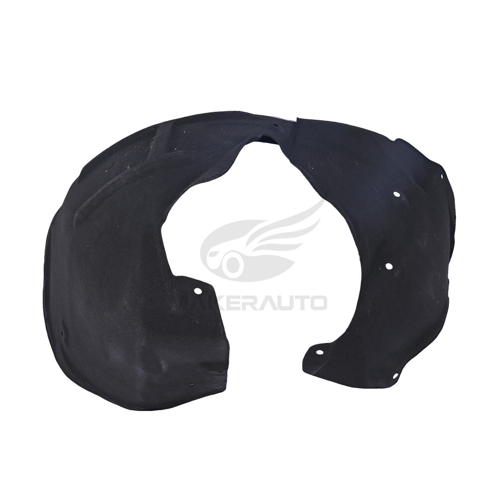 Front Left Driver Fender Liner Wheel Splash Shield For Tesla Model S 2012-2016