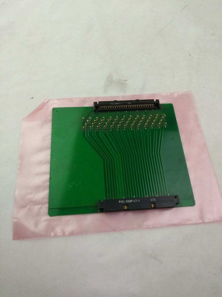 Ikegami PC0331 C/A Test Extender Module