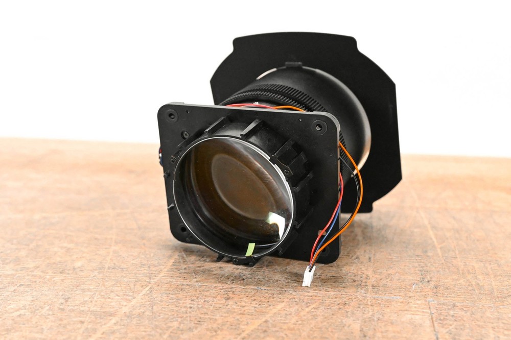 SANYO LNS-S30 Standard Zoom Lens CG01D4G